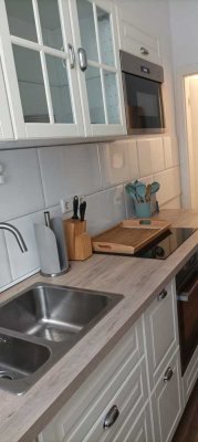 Möblierte Studio Wohnung nahe S-Bahn Wedding