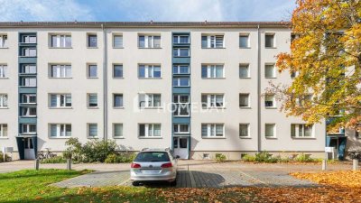 Attraktives Wohnungspaket als Kapitalanlage in gefragter Wohnlage von Ludwigsfelde