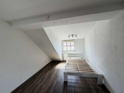 Kompaktes 1-Zimmer-Apartment Nähe Krankenhaus