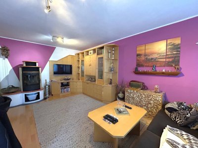 Charmante 3-Zimmer-Wohnung in Innsbruck