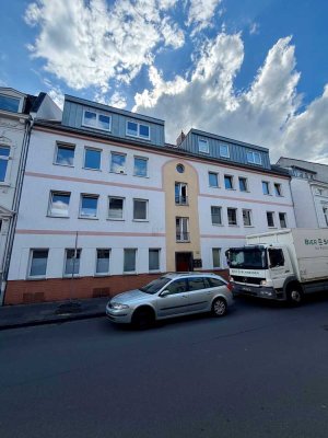 VERKAUF EINER WOHNUNG IN ZENTRALER LAGE VON BONN-ENDENICH