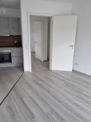 Lebendig wohnen: 3-Zimmer-Dachgeschosswohnung in Koblenz