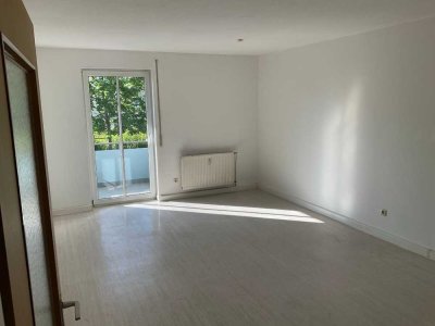 2-Zimmer-Wohnung im 1. Förderweg nur mit WBS Stufe 1