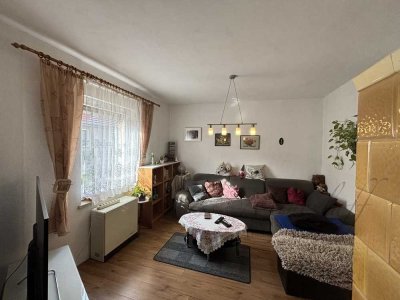 Ihr neues Zuhause mit Garten, Kamin und Platz für Ideen - Naturnah & familiär