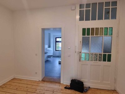 Charmante 2-Zimmer-Wohnung mit Loggia in Braunschweig – ab Februar frei