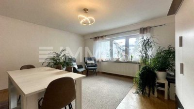4-Zimmer-Wohnung in Atzbach - Gemütlich und Rentabel!