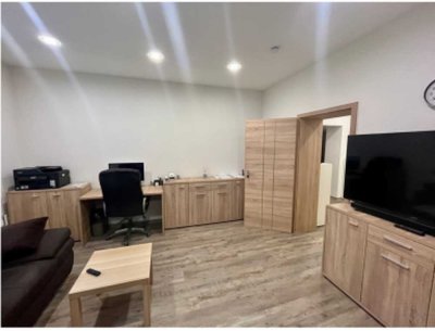 117 m² Erdgeschosswohnung in Bochum-Grumme - 5 Zimmer & Hausgefühl