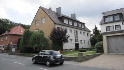 Wunderschöne helle Wohnung in gepflegter Grünanlage in Barsinghausen/Hohenbostel
