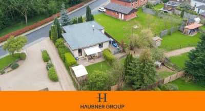 Bungalow in gefragter Lage