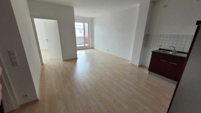 2- Zimmer Wohnung mit Balkon in Ingolstadt