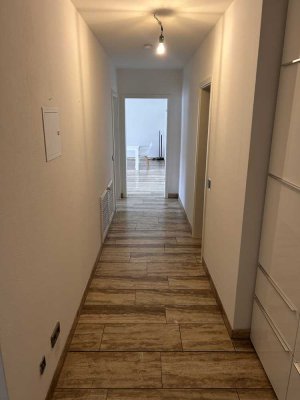 Helle 3-Zimmer Wohnung in Langenhagen