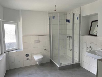 Exklusive 3-Zimmer-Wohnung mit großer Süd-Terrasse in Haan-Zentrum
