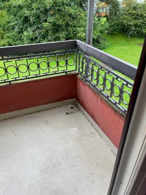 2 Zimmer Wohnung