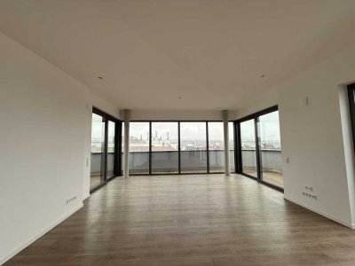 Traumhaftes Penthouse in Innenstadtlage