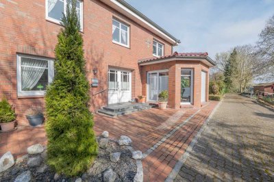 Einzigartiges Einfamilienhaus mit zusätzlicher Immobilie – Viel Platz, Potenzial und kreative Entfal
