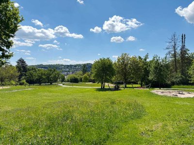 "Ihr neues Zuhause im Grünen" - Stilvolles Einfamilienhaus am Stadtrand von Stuttgart