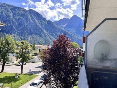 Teilsanierung bald abgeschlossen - Fertigstellung nach Wunsch möglich!