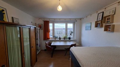1-Zimmer Wohnung im 5. OG in Magdeburg-Stadtfeld Ost