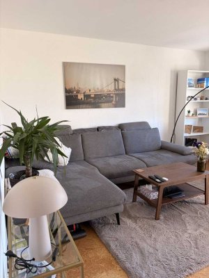Zuhause mit 3 Zimmern in Kaufbeuren