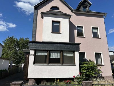 Ruhige OG Wohnung in toller Lage von Leverkusen-Schlebusch!