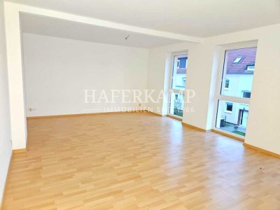 *Entspannt Wohnen in Ziebigk* große 2-Zimmerwohnung*