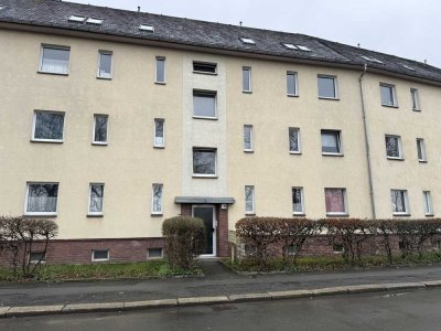 Nachmieter gesucht! Helle 2-Zimmer-Wohnung mit Balkon in ruhiger Lage der Ostvorstadt (Plauen)