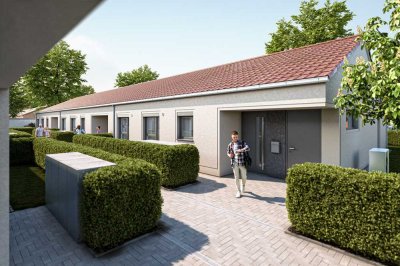 Kastanienweg - modernes Haus in traumhafter Lage