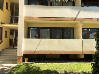 Untermenzing - solide Kapitalanlage in ruhiger Wohnlage