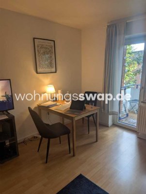 Wohnungstausch: Geigerstraße 2