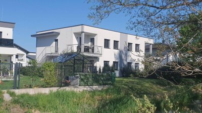 Neuwertige 3-Zimmer-Wohnung mit Balkon in Top-Lage!