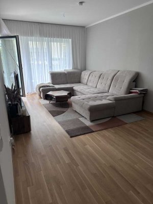 Schöne 2-Zimmer-Wohnung in Schmargendorf ab 01.10.25 abzugeben