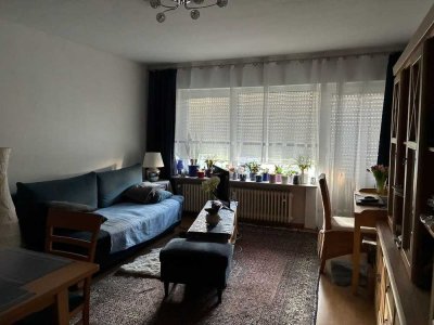 3-Zimmer-Wohnung in Harheim