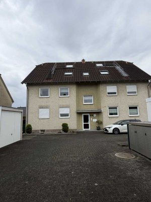 3,5-Zimmer Wohnung mit Stellplatz in Lütgendortmund