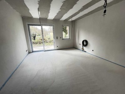 Erstbezug - barrierearme 2- Raum-Wohnung in Worbis