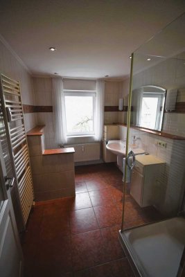 Schöne und gepflegte 3-Zimmer-Wohnung mit Balkon in Dissen