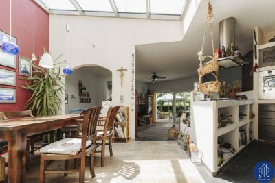 Schönes Reiheneckhaus in Radfeld zu kaufen