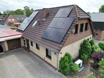 Energie-AUTARKES-Wohnen angestrebt? 
Hier bist DU richtig -
Die ZUKUNFT ist jetzt!