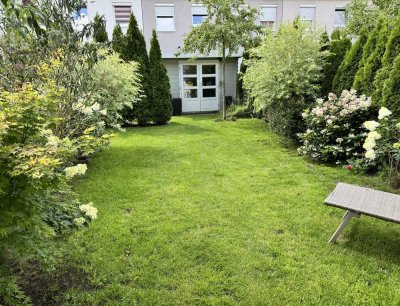 Modernes & energieeffizientes RH mit 5,5 Zi und hochwertiger EBK in Neubausiedlung in Bremen-Arsten