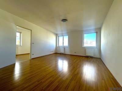 DG Wohnung Nähe Wiener Berg - 3 Zimmer mit Wohnküche - zwischen Troststraße und Raxstraße