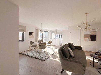 *Eröffnung der Musterwohnung Sonntag, den 22.02. um 13 Uhr - Zum Dammfelde 41 in 50859 Köln*