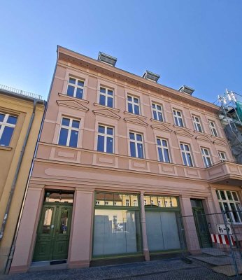 Wohnung mit Seeblick