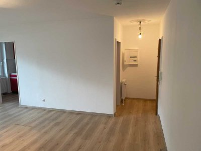 1-Zimmer-Apartment in Wiesbaden - Biebrich inklusive Stellplatz