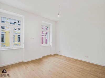 Wiener Erbe - Projekt Schulgasse 1180