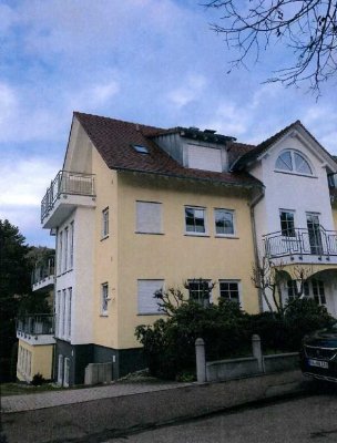 Top Lage mit Weitblick