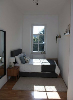 *** Top Lage *** charmante 3 Zimmerwohnung inmitten der Stadt !!!
