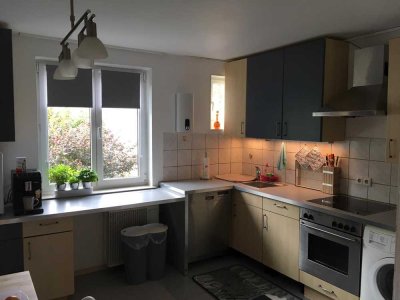 Gemütliche 2-Zimmer-Wohnung in Bietigheim-Bissingen