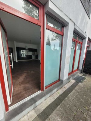 Moderne und helle 1-Zimmer-Wohnung in Augsburg Lechhausen, provisionsfrei, frei ab September