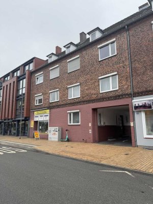 Schöne 3-Zimmerwohnung in Citylage