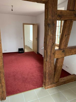 Hübsche 2-Zimmer-Wohnung