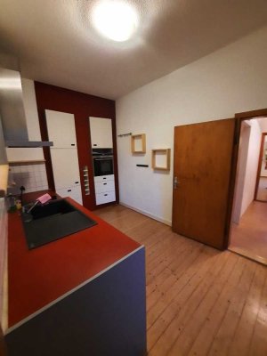 Gepflegte 3,5-Zimmer-Wohnung in Mainz-Gonsenheim zu vermieten!